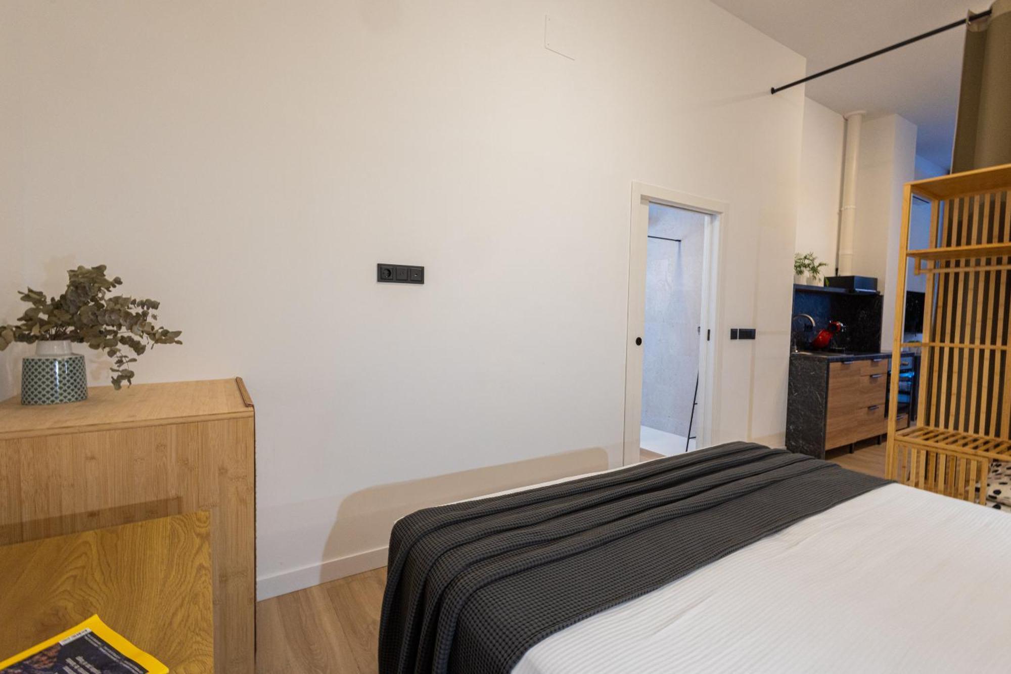 Florit Flats - The Blasco Ibanez Apartments Valence Extérieur photo