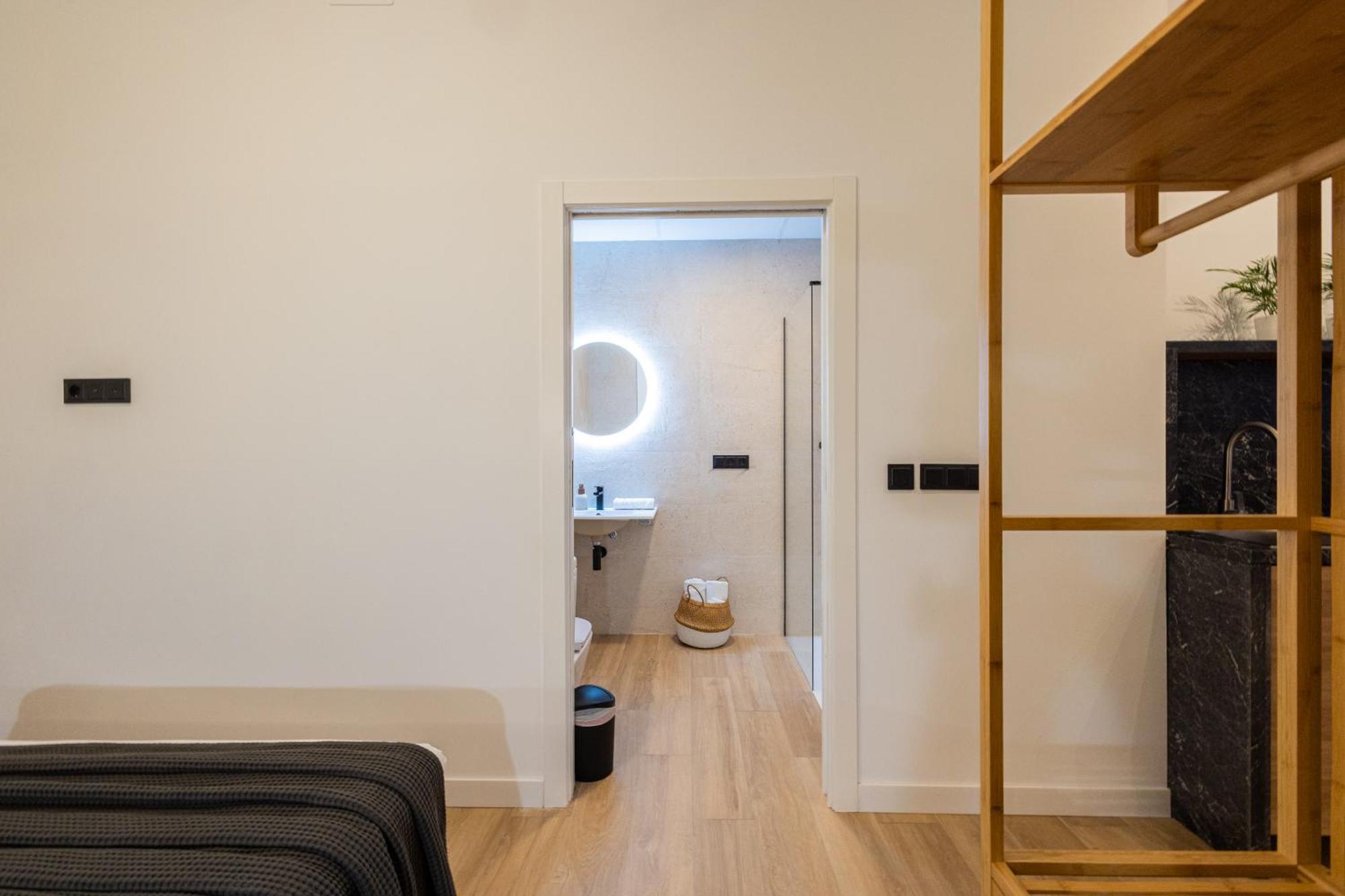 Florit Flats - The Blasco Ibanez Apartments Valence Extérieur photo
