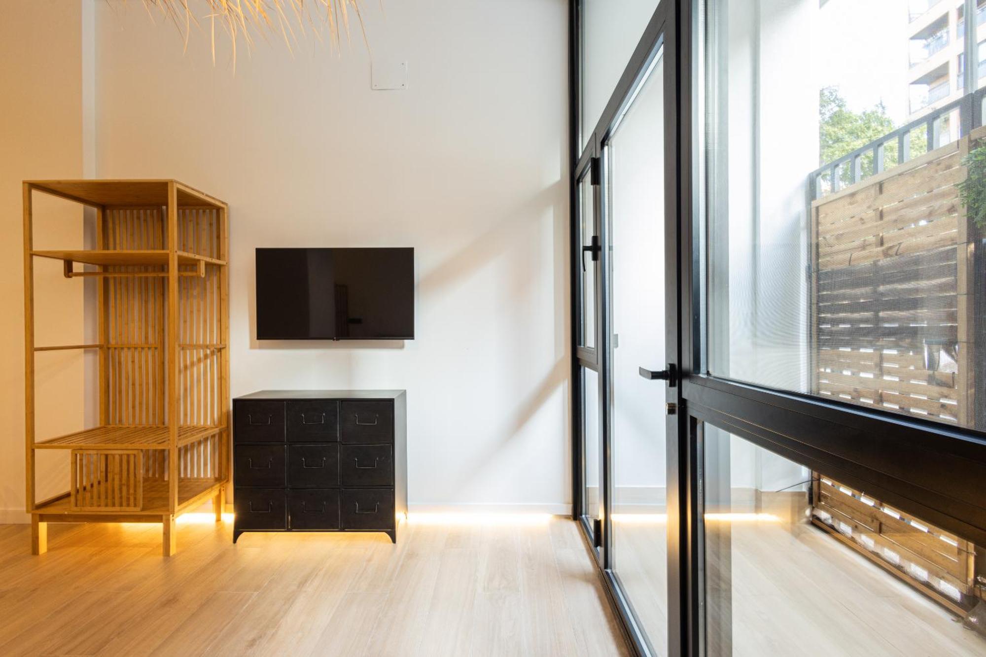 Florit Flats - The Blasco Ibanez Apartments Valence Extérieur photo