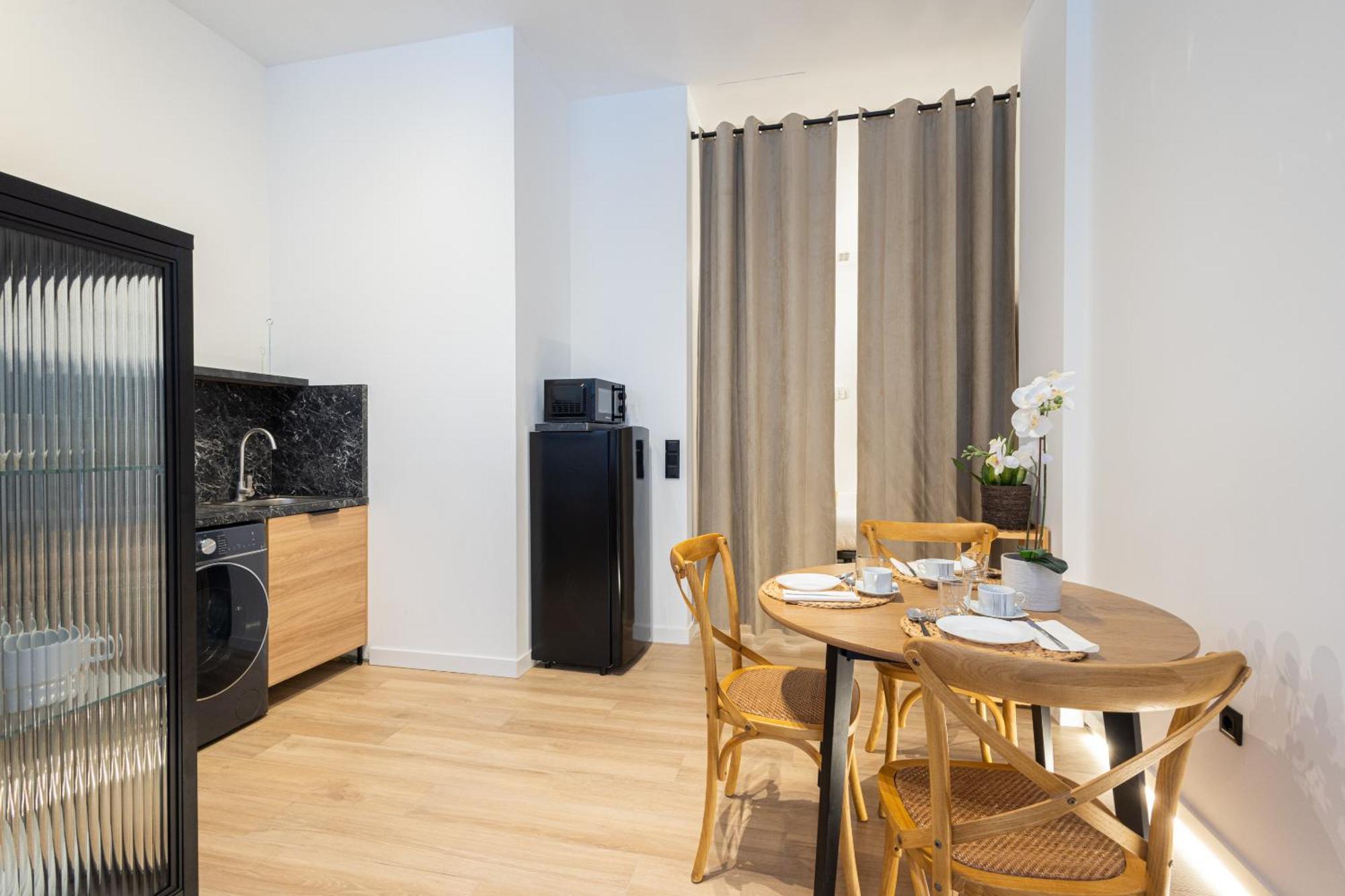 Florit Flats - The Blasco Ibanez Apartments Valence Extérieur photo
