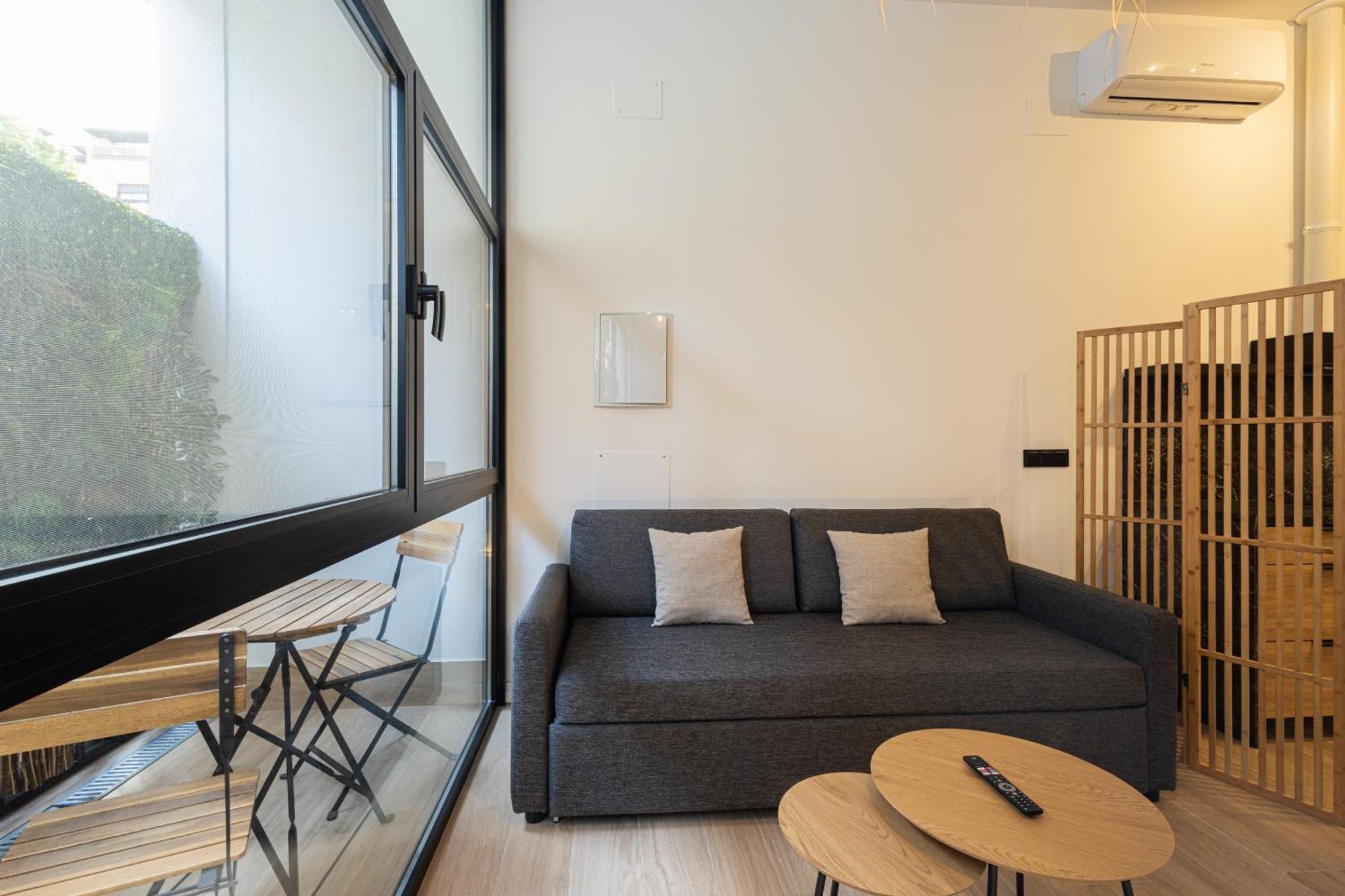 Florit Flats - The Blasco Ibanez Apartments Valence Extérieur photo