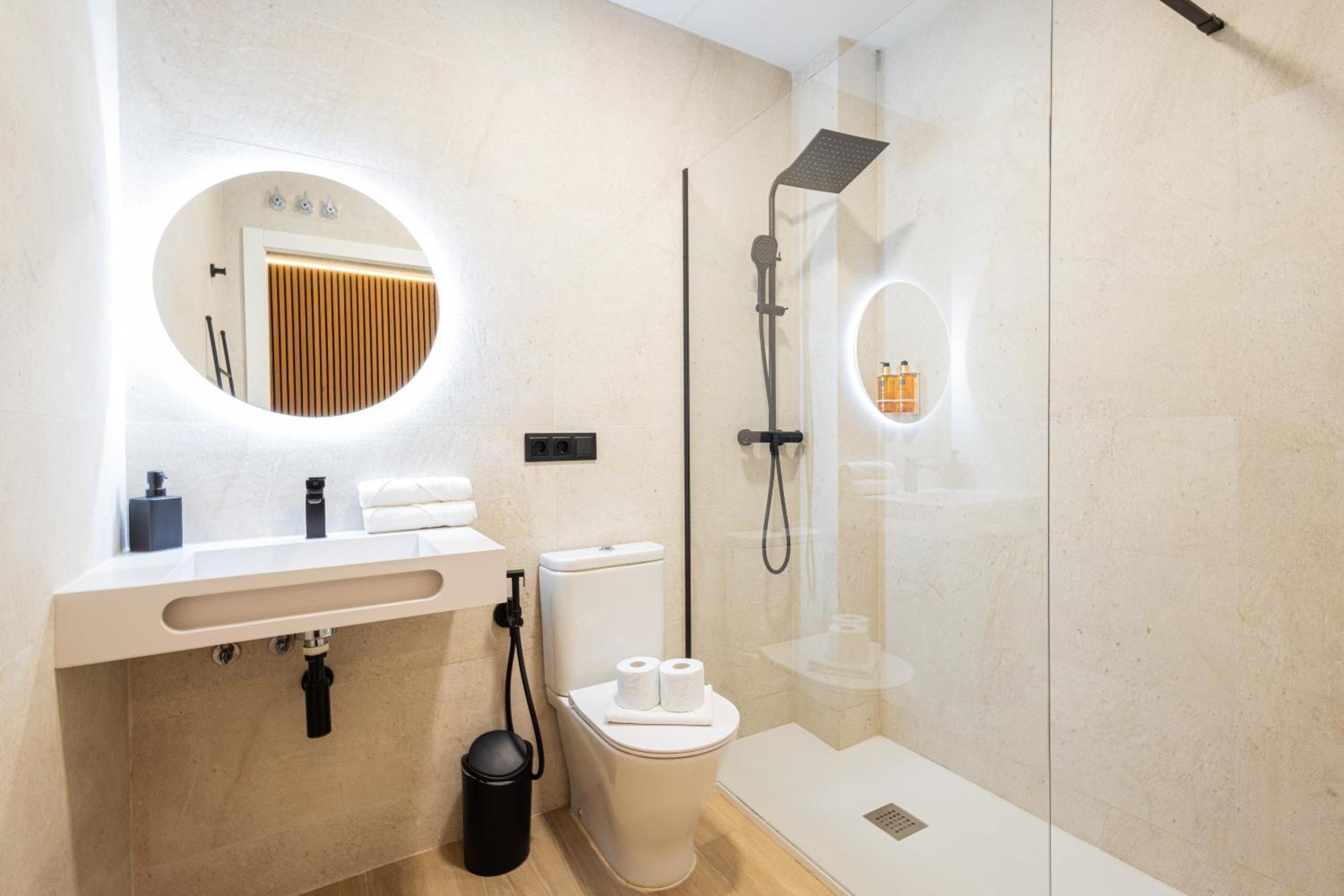 Florit Flats - The Blasco Ibanez Apartments Valence Extérieur photo